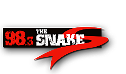 98.3 The Snake