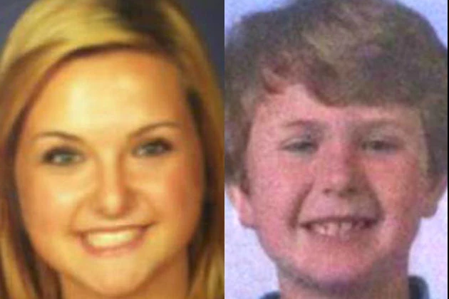 Amber Alert Amber Alert