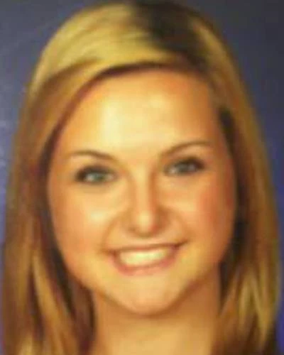 Hannah Anderson Hannah Anderson
