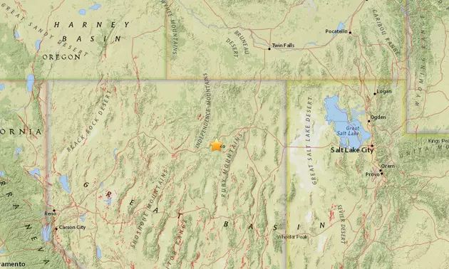USGS