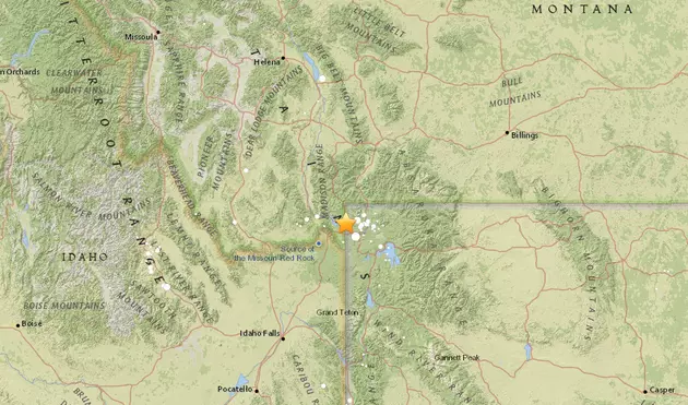 USGS