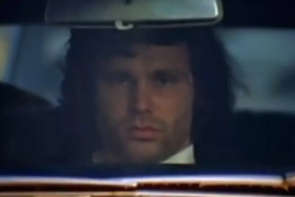 Doors’ Self-Produced 1968 Documentary Finally Set for Official Release