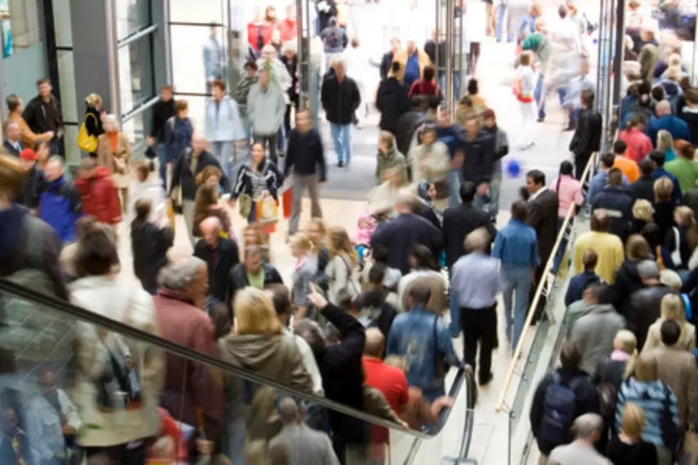 Idaho’s Population Growth Slowed Between 2014-2015