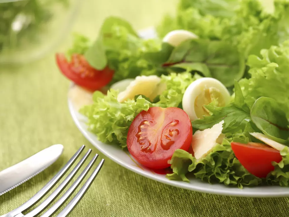 POLL: Best Place To Get A Salad In Twin Falls