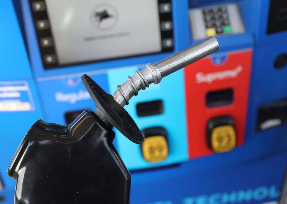 31 Cent a Gallon Price Swing for Gas in Twin Falls