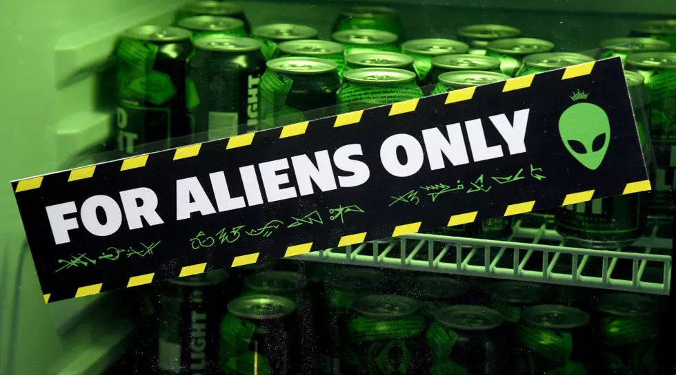 Storm Area 51 Was A Dud