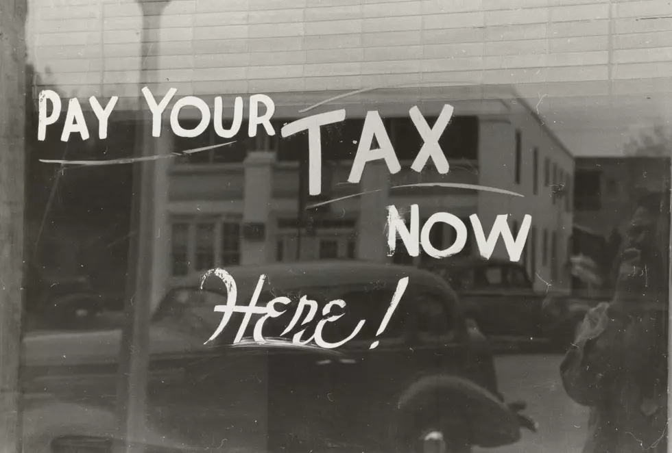 The Tax Man is Going to be Stalking Idaho Highways
