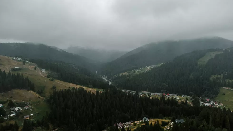 Idaho and Montana Rest Atop Incredible Mineral Riches