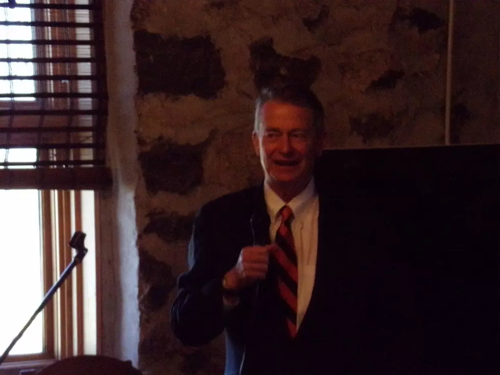 Idaho’s Brad Little Violated Your Individual Liberty