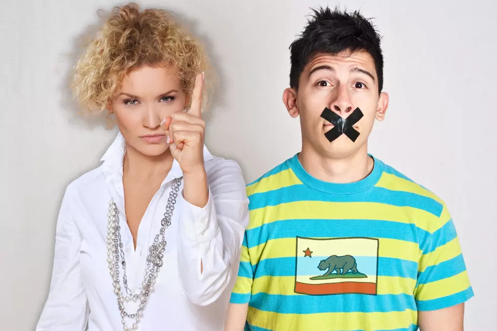 10 Things You Should Never Say to a Woman in CA or Any Western State