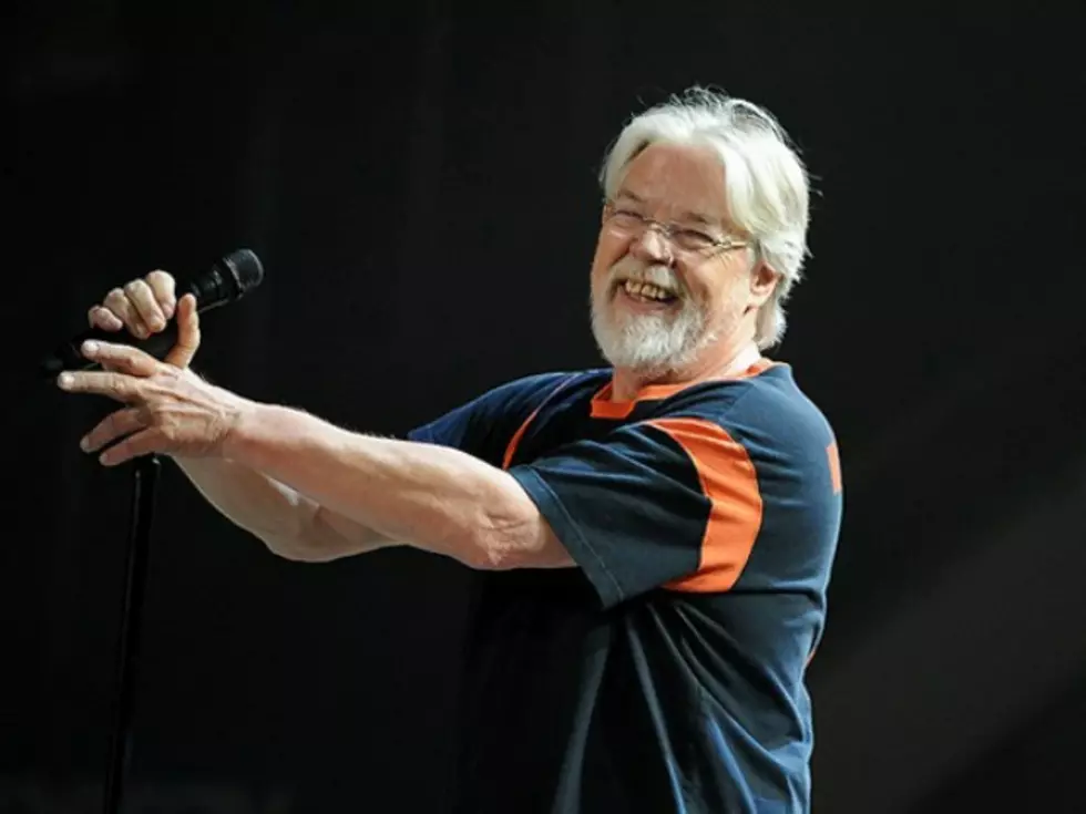 Bob Seger Reveals Fall Tour Plans