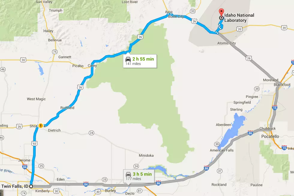 Google Maps