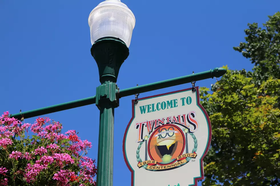 Here’s How Twin Falls Compares to Other Small Cities in the US