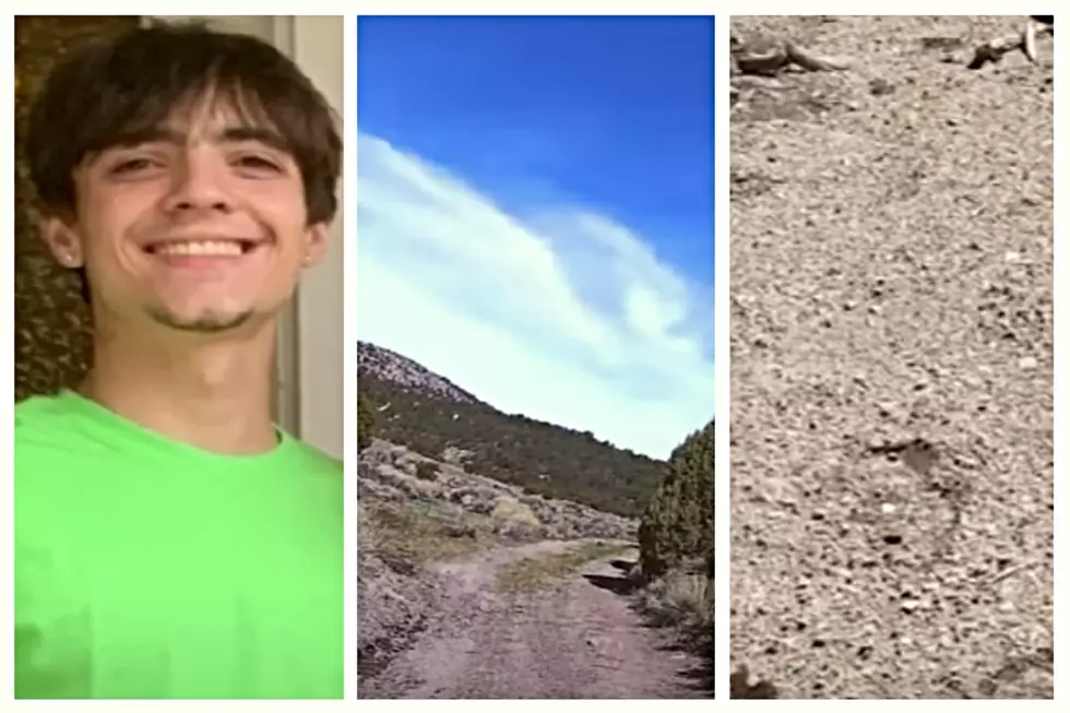 Mom Continues Over 2 Yr Search For Son South Of Rogerson ID