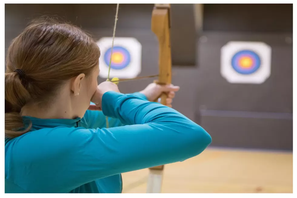 Help Send South Idaho Teen To May Archery Competition In China