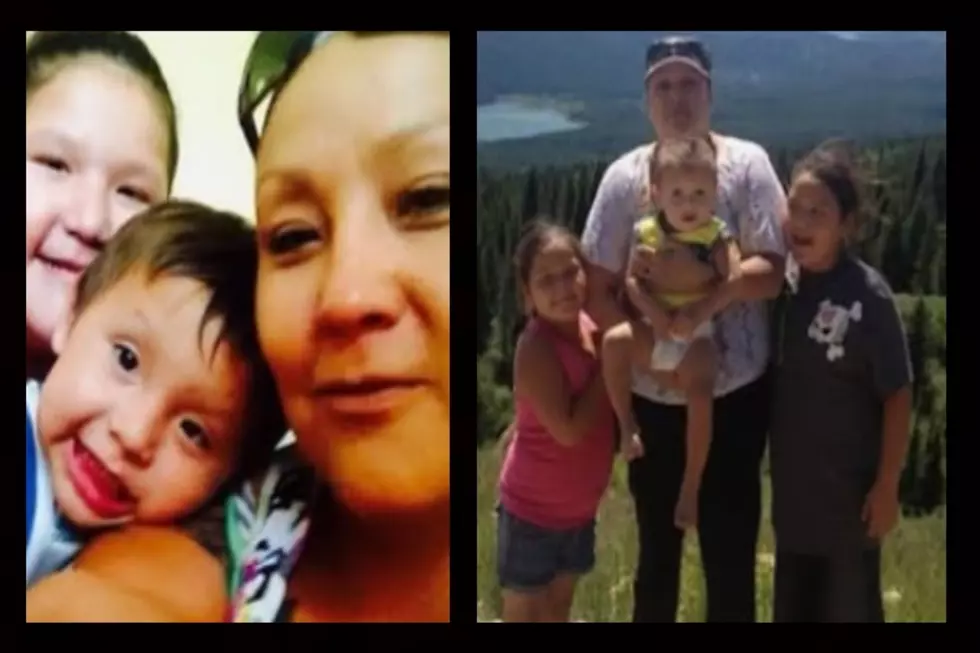 Missing Indian Woman Last Seen At WA Walmart 9 Yrs Ago