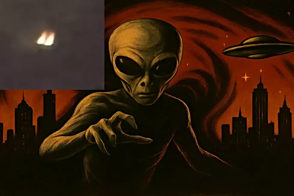 First October UFO Sighting In Idaho Investigated, Report Released