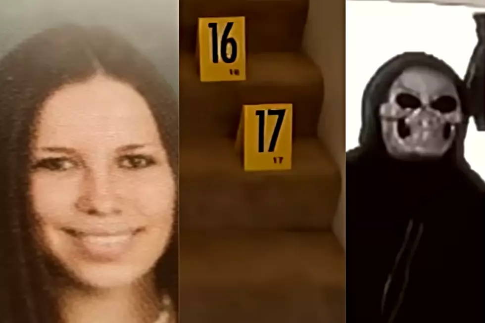 2006 Idaho ‘Scream Murder’ Case Now A Streaming Documentary